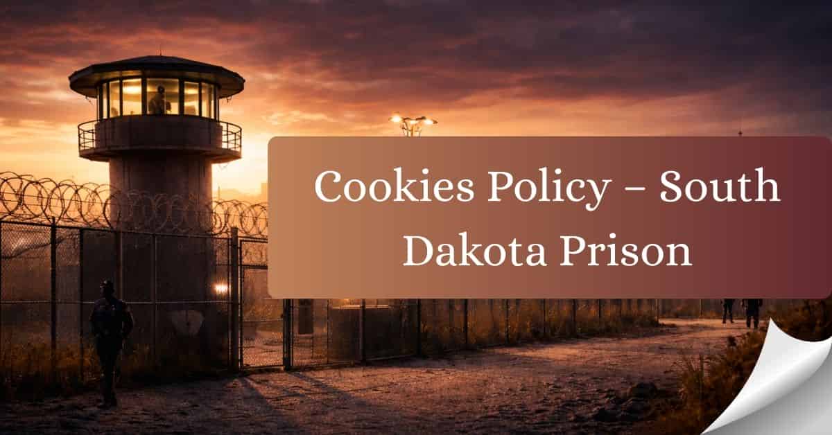 Cookies-Policy-–-South-Dakota-Prison