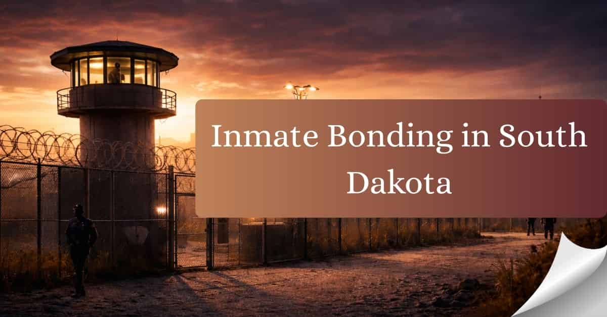 Inmate-Bonding-in-South-Dakota
