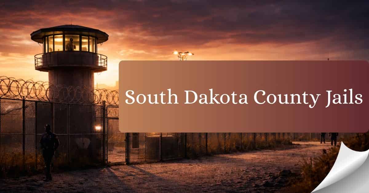 South-Dakota-County-Jails
