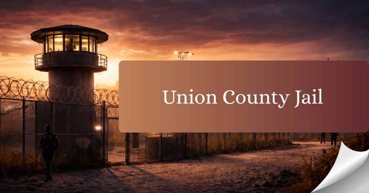 Union-County-Jail